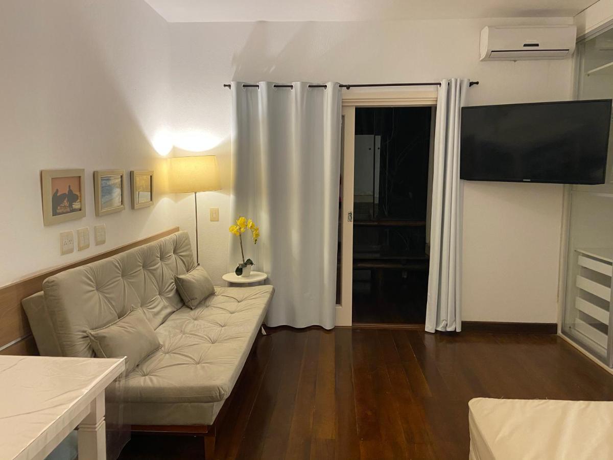 Maresias Flat Mata Azul Daire Dış mekan fotoğraf
