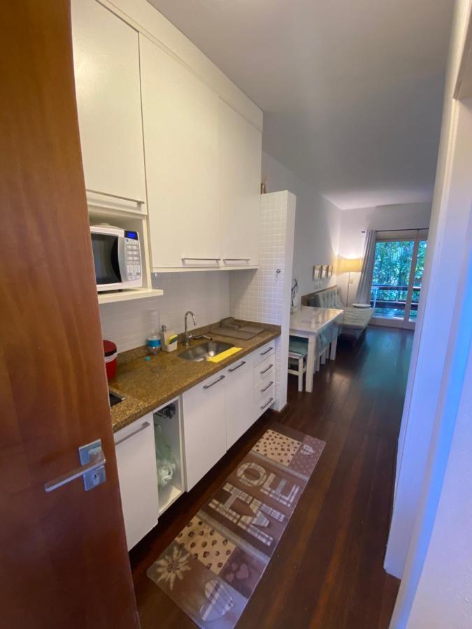 Maresias Flat Mata Azul Daire Dış mekan fotoğraf