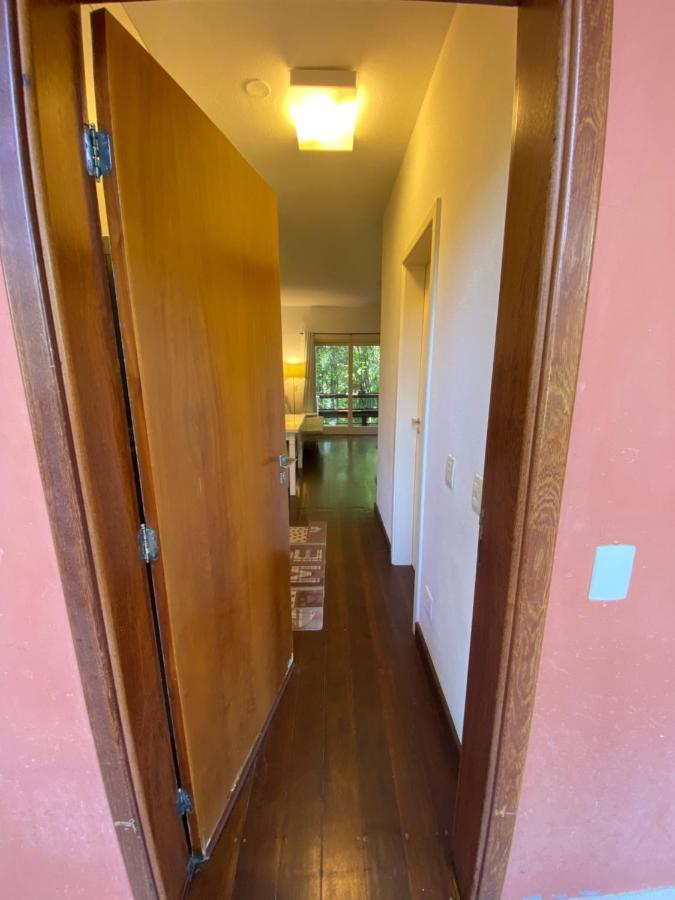 Maresias Flat Mata Azul Daire Dış mekan fotoğraf
