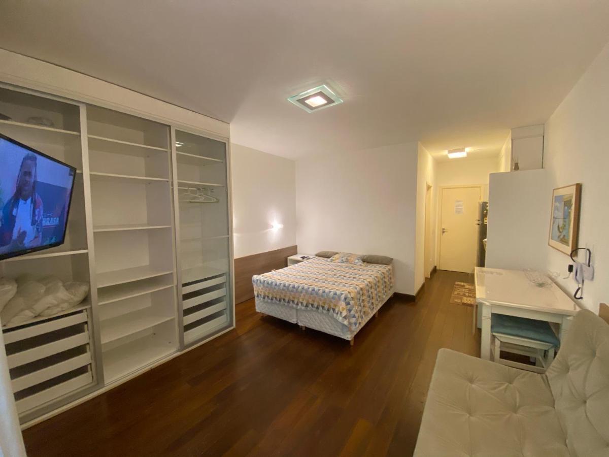 Maresias Flat Mata Azul Daire Dış mekan fotoğraf