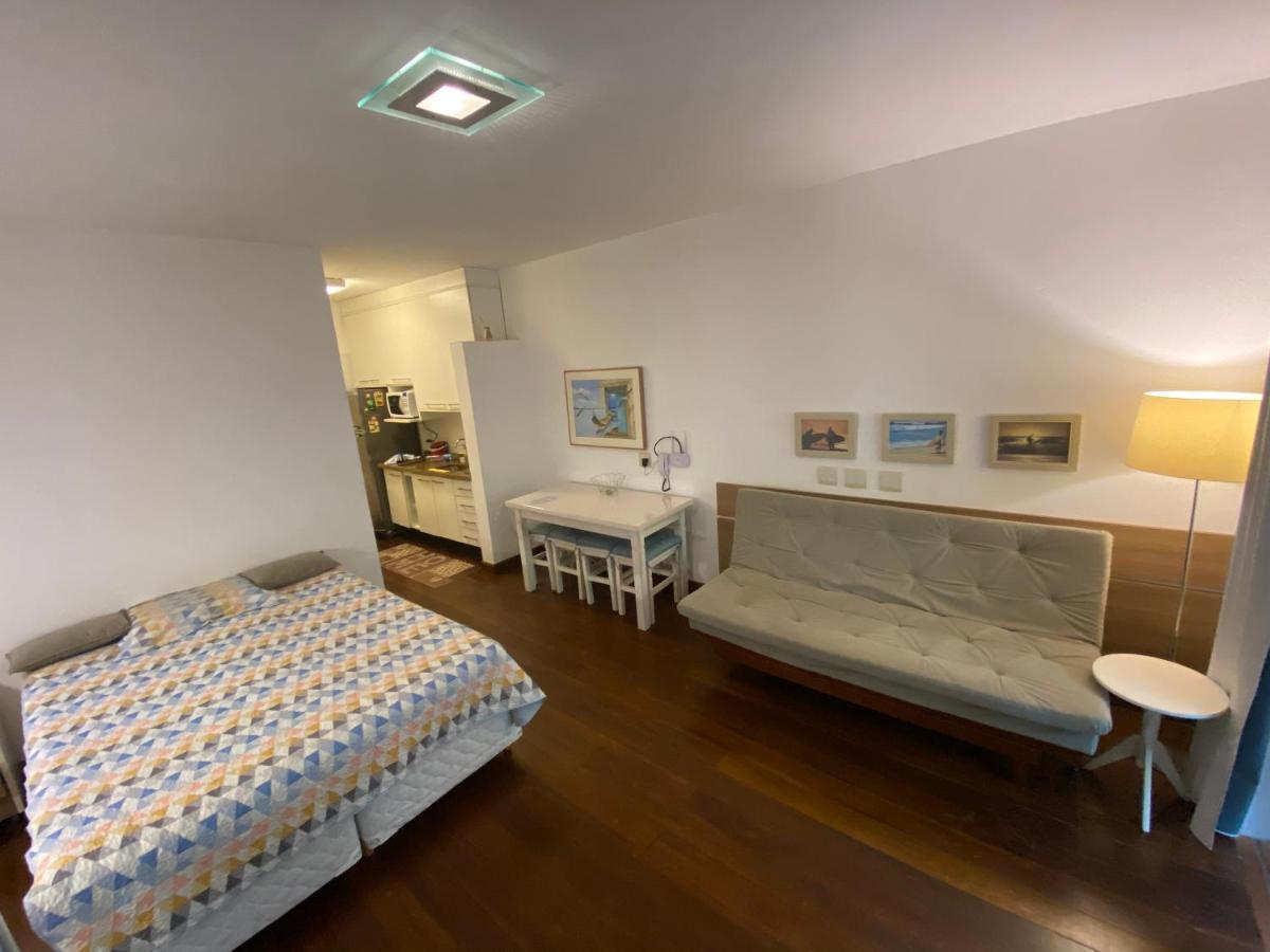 Maresias Flat Mata Azul Daire Dış mekan fotoğraf