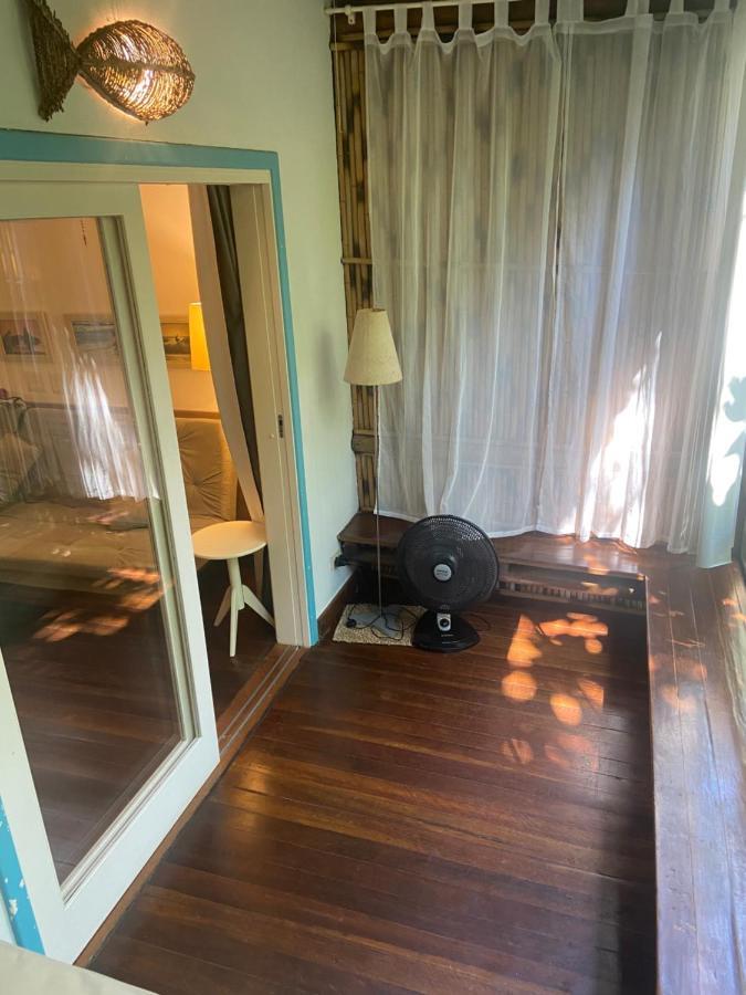 Maresias Flat Mata Azul Daire Dış mekan fotoğraf