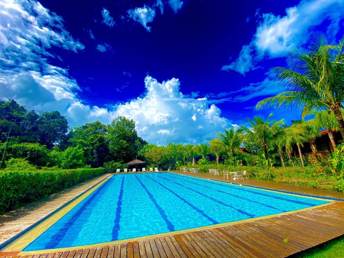 Maresias Flat Mata Azul Daire Dış mekan fotoğraf