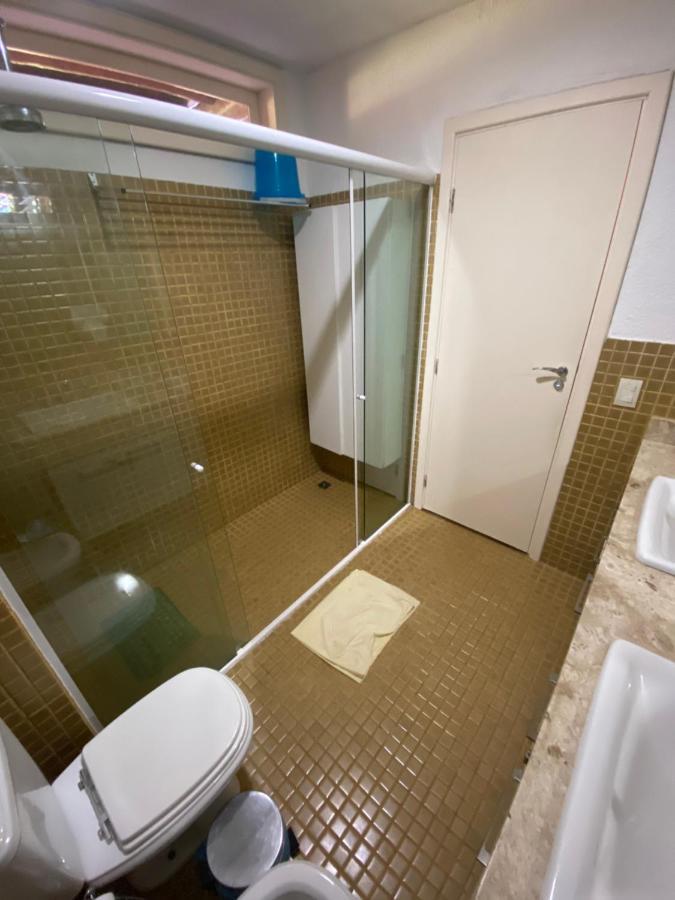 Maresias Flat Mata Azul Daire Dış mekan fotoğraf
