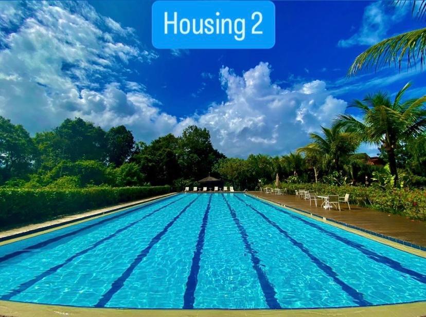Maresias Flat Mata Azul Daire Dış mekan fotoğraf