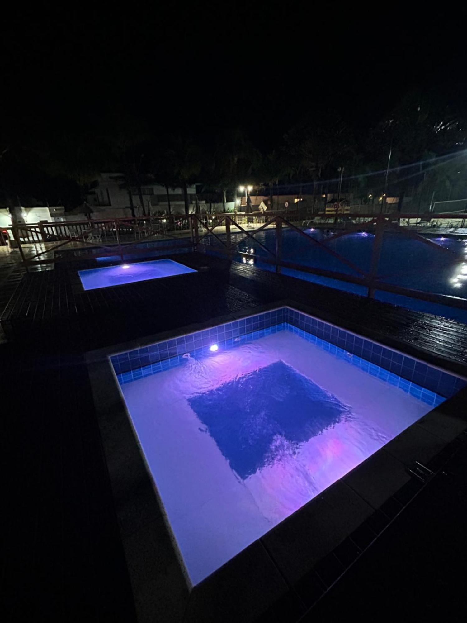 Maresias Flat Mata Azul Daire Dış mekan fotoğraf