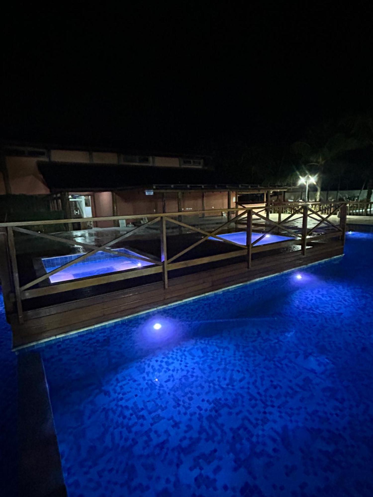 Maresias Flat Mata Azul Daire Dış mekan fotoğraf
